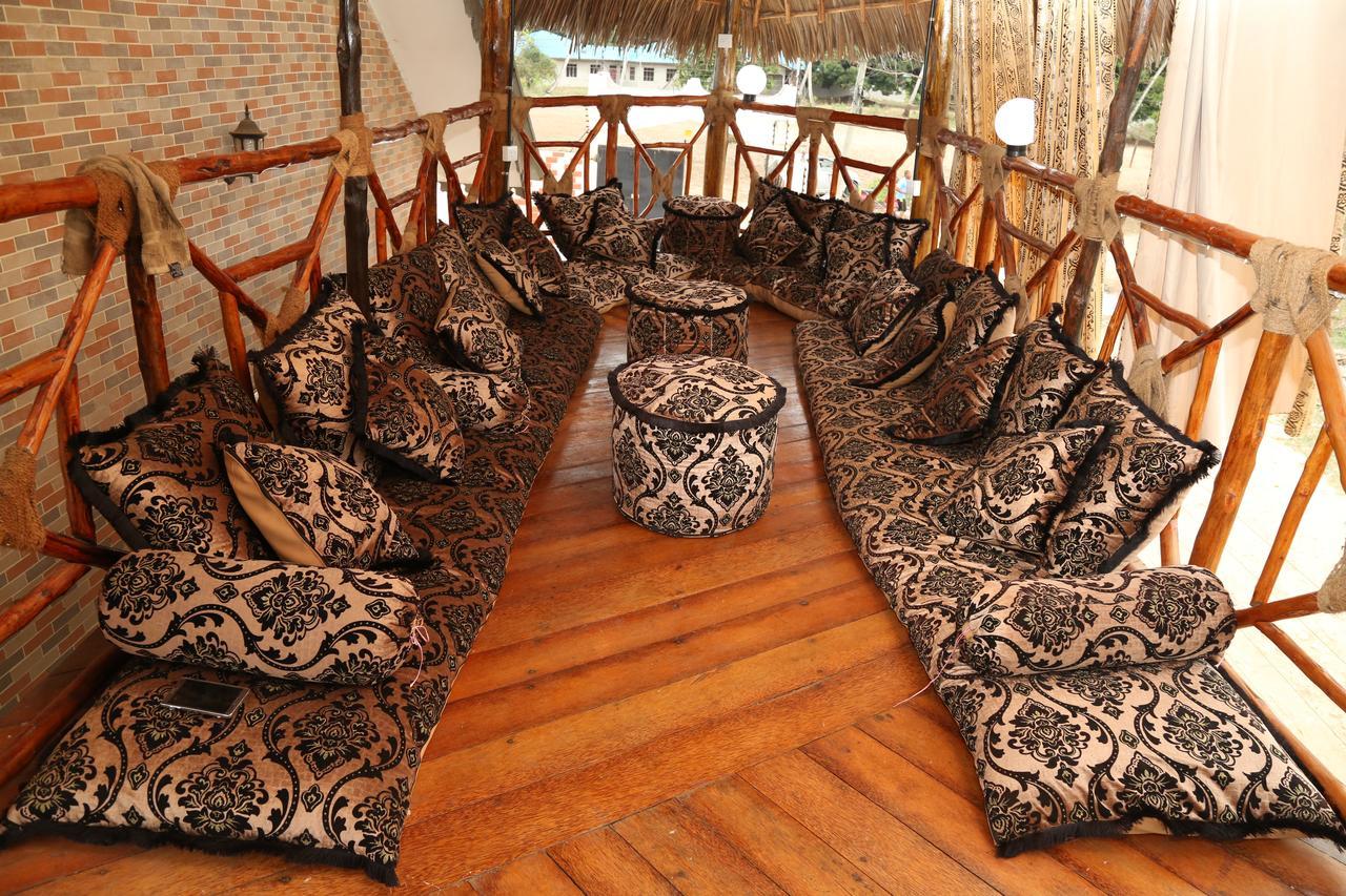 Dalma Lodge Bububu Exterior photo